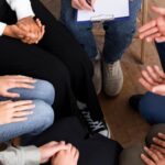 Terapia de Grupo
